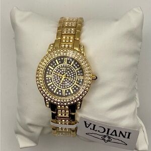 Invicta Wildflowers Women’s Watch (69425)